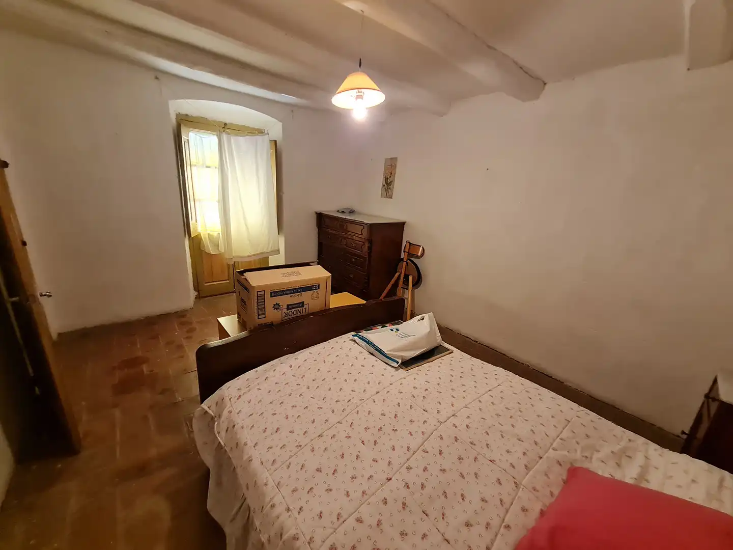 Finca rústica en venda a Casserres