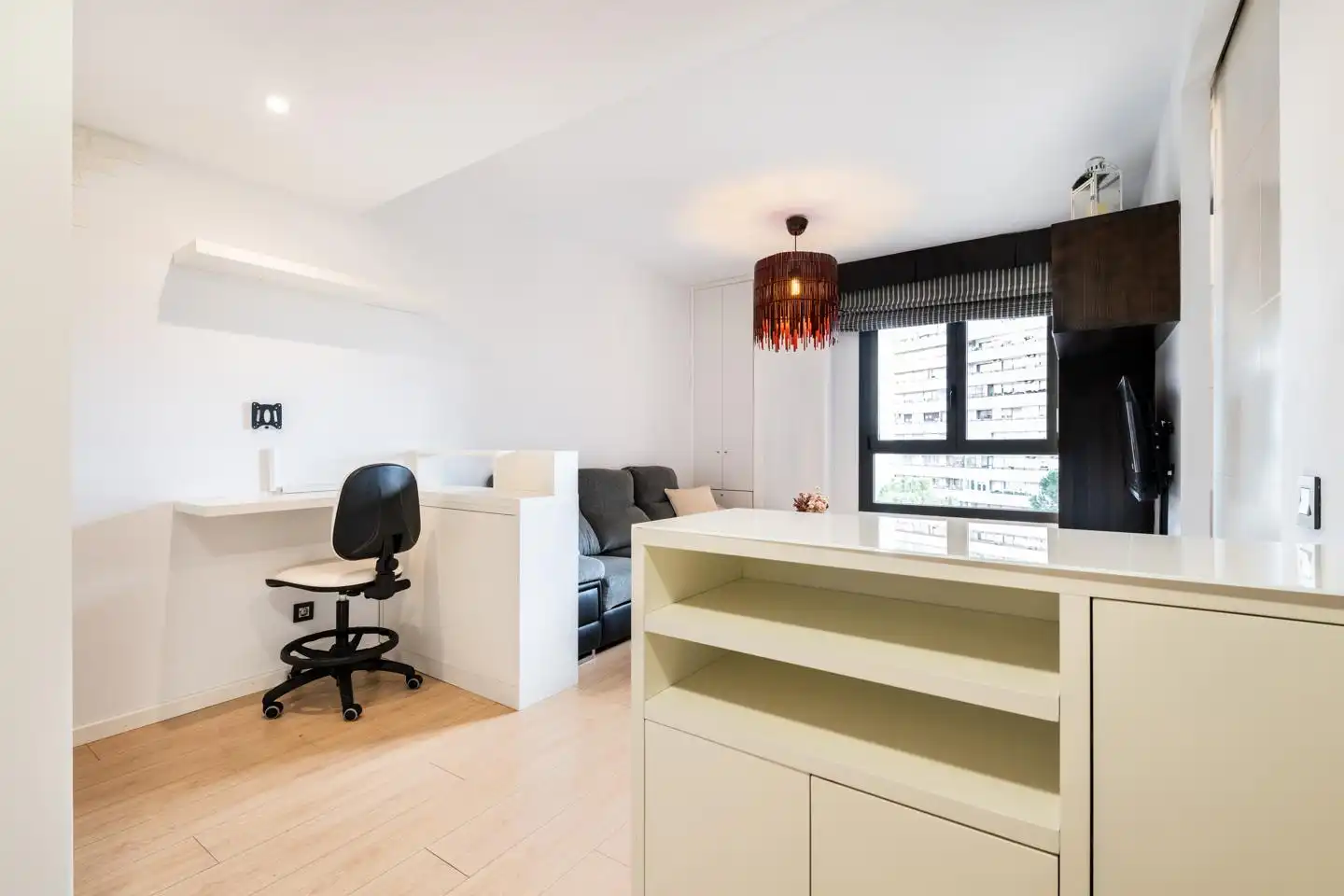 Apartament de lloguer a Calle Olivillo, Lucero