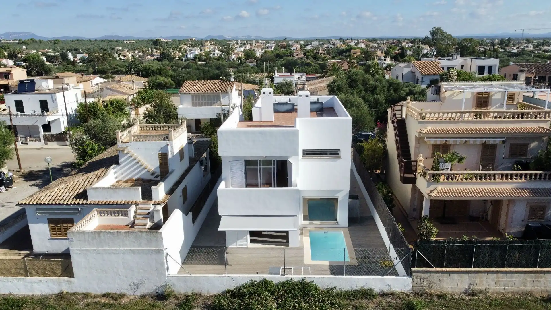 Casa o chalet de alquiler en SON DURI, 30, Sa Ràpita - Ses Covetes