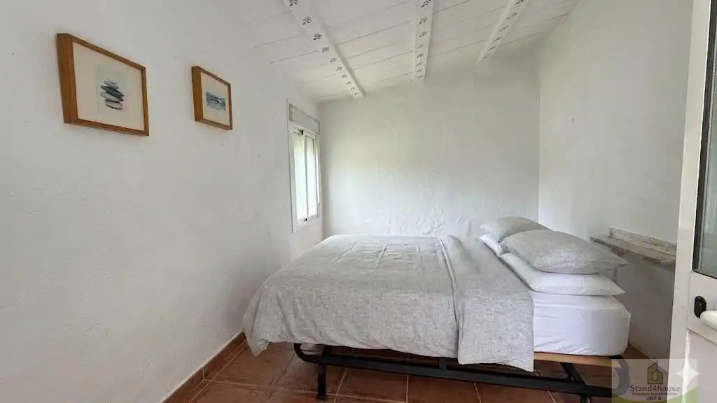 Habitación de Casa o chalet en venta en Hinojos con Aire acondicionado, Calefacción y Terraza