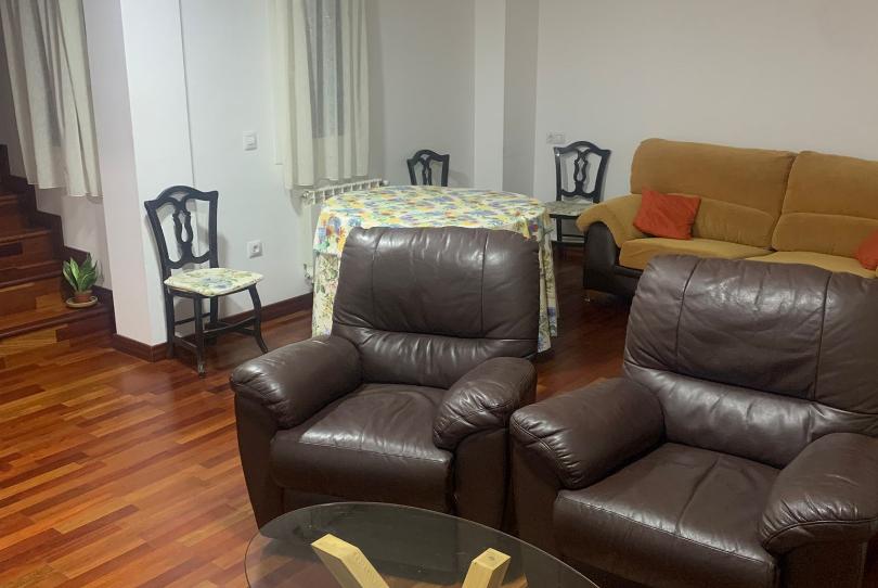 Photo 1 of Flat to rent in Calle del Mercado, Sangüesa / Zangoza, Navarra