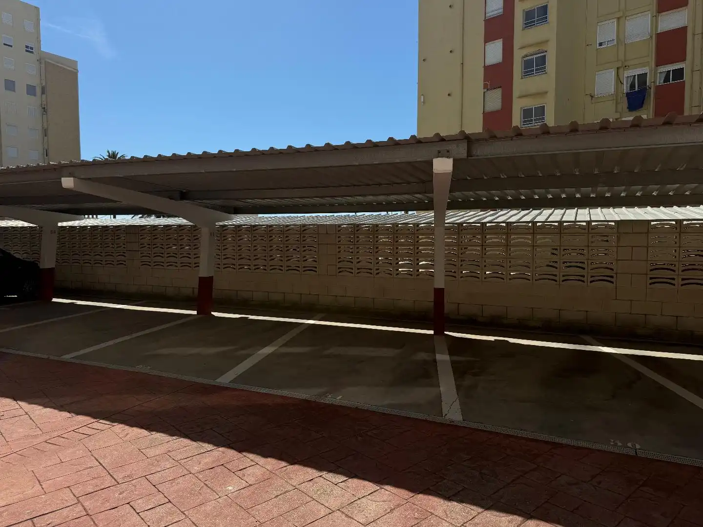 Mini appartamento con piscina in vendita a Pobles del Sud, imagen 23