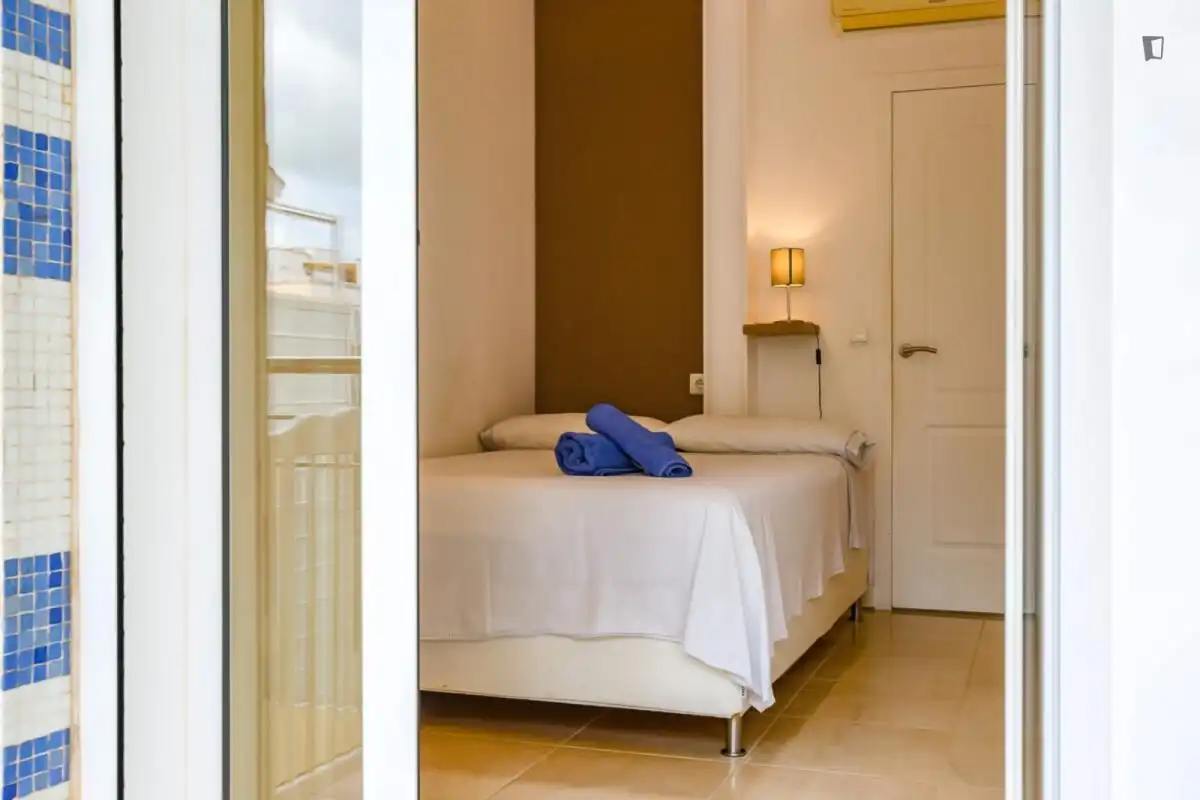 Apartament de lloguer a Centre