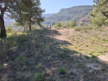 Terreno residenziale in vendita a Vacarisses