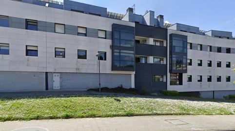 Foto 5 de Apartament en venda a Rúa de Antonio Nieto Figueroa, Lavadores, Vigo