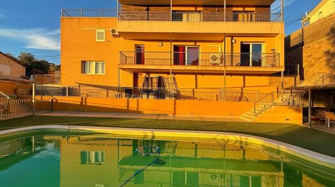 Casa en venta Canyelles  Urbanización California, imatge 4