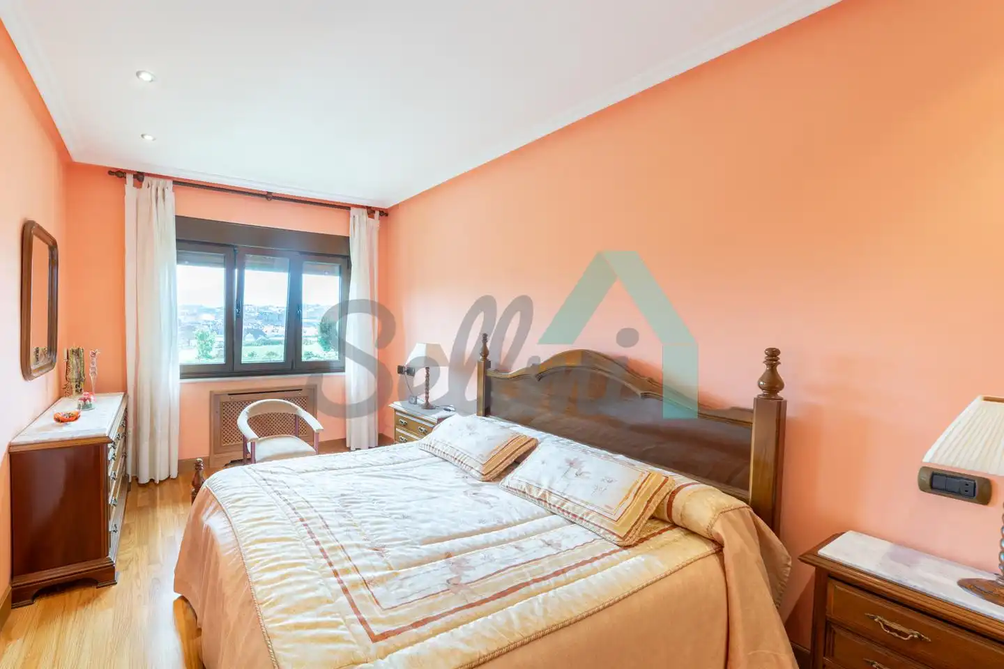 House with garden for sale in Zona Loma del Canto, imagen 54