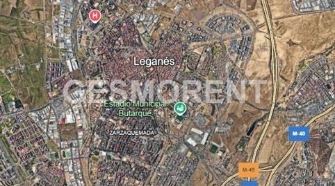 Photo 5 of Industrial buildings for sale in Las Dehesillas - Vereda de los Estudiantes, Leganés