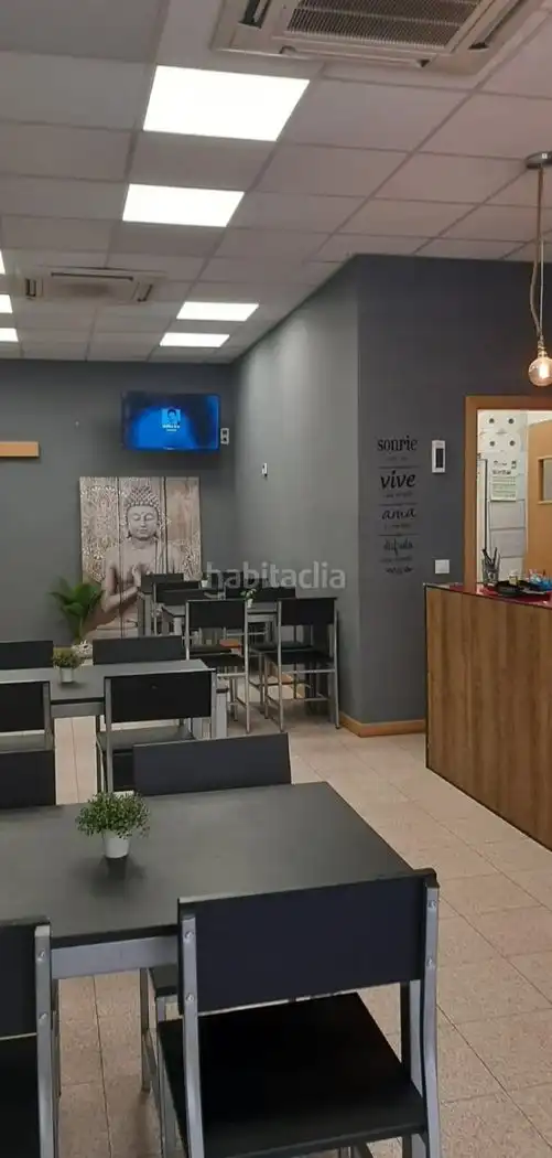 Business premises to rent in Carrer de la Ciutat de Reus 23, imagen 2
