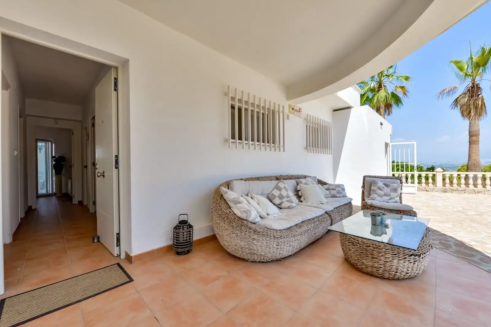 Casa con piscina en venta en L'Albir, imagen 92