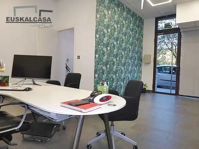 Local comercial en venta en Begoña - Santutxu, imagen 5
