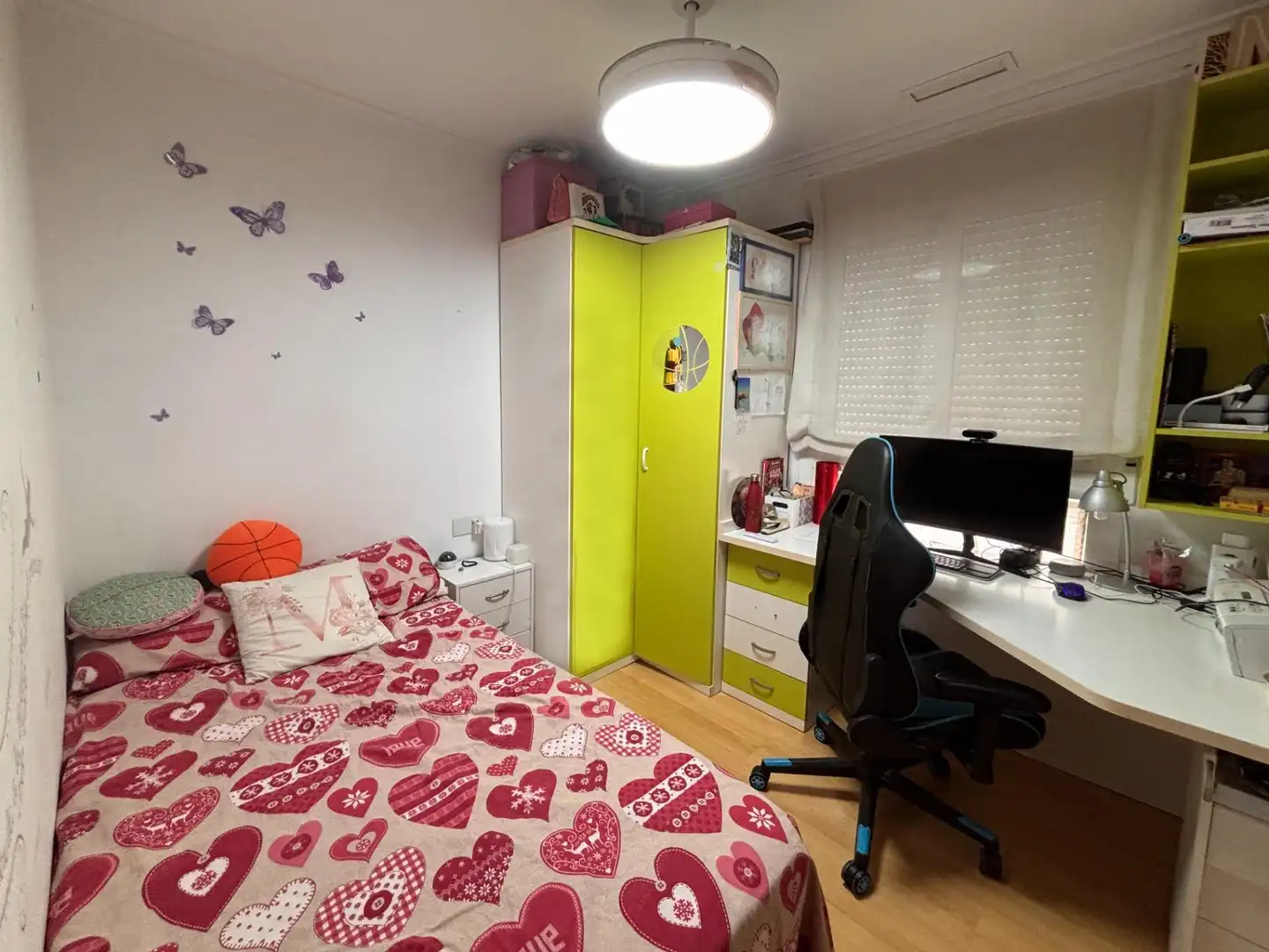 Penthouse mit Aufzug zum Verkauf in Plaza Xúquer, imagen 21