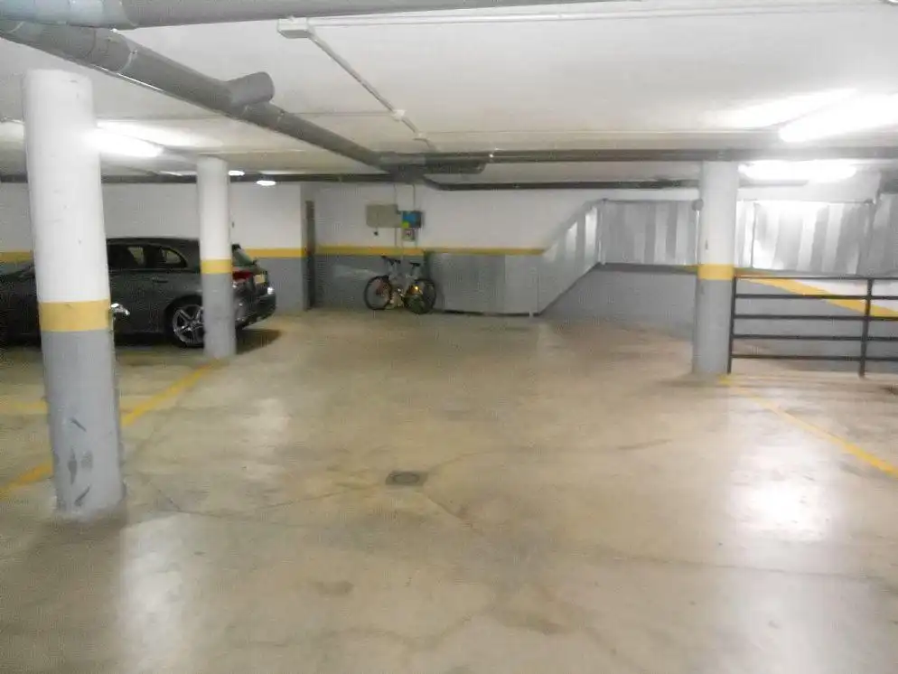 Parking à vendre à C/ REAL, imagen 5