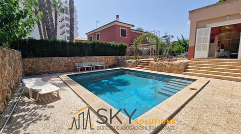 Photo 3 of House or chalet for sale in Avinguda de Son Rigo, Les Maravelles, Illes Balears