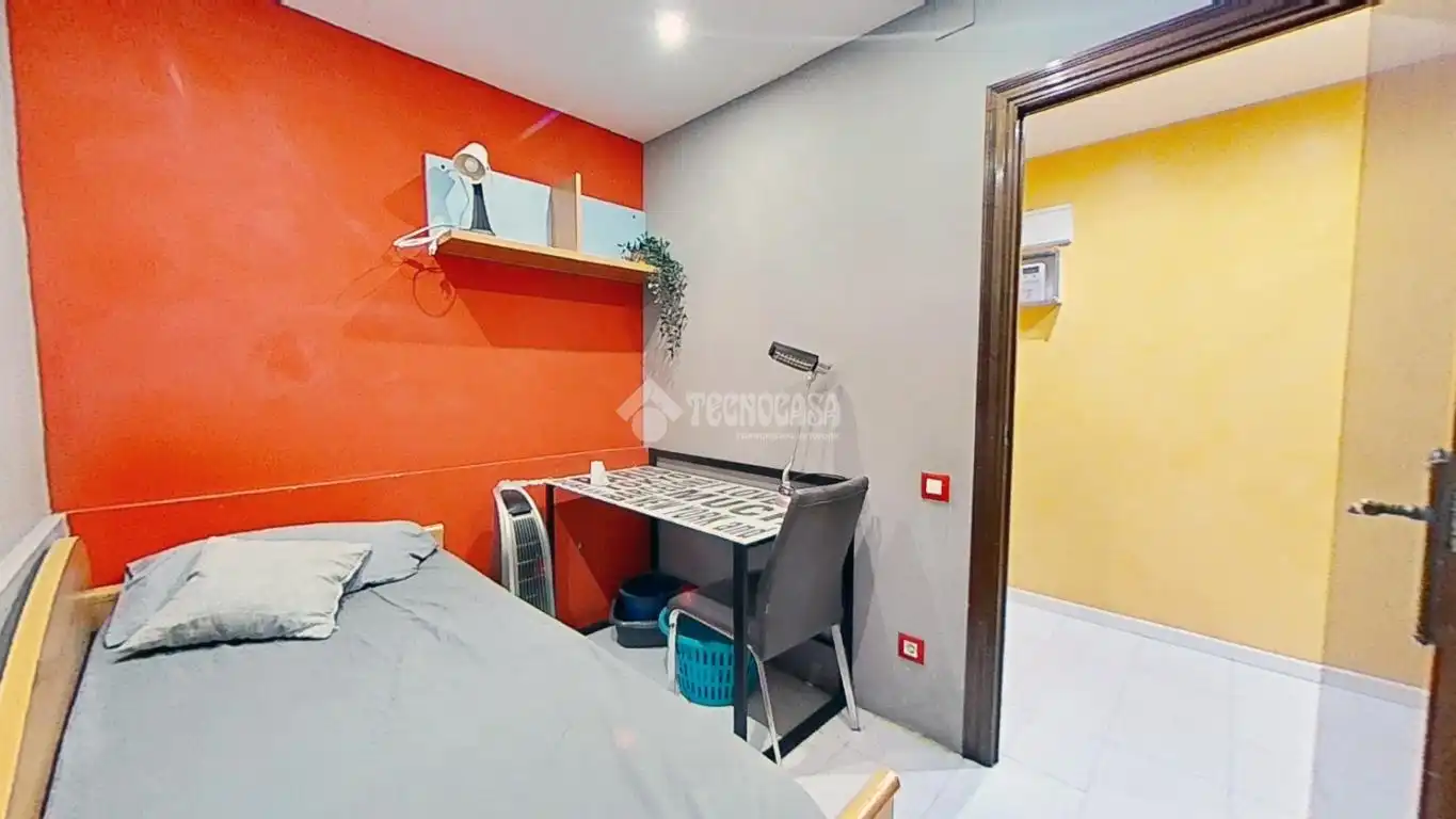 Flat for sale in El Carmel