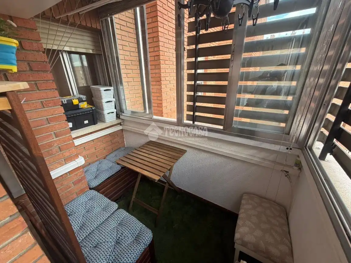 Flat for sale in Puente de Vallecas, imagen 12