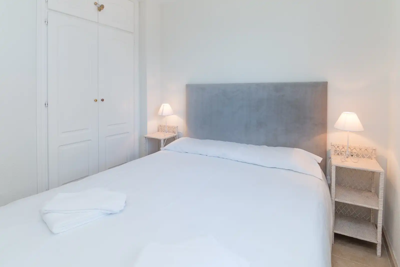 Apartment with terrace for sale in Puerto de la Duquesa, imagen 16