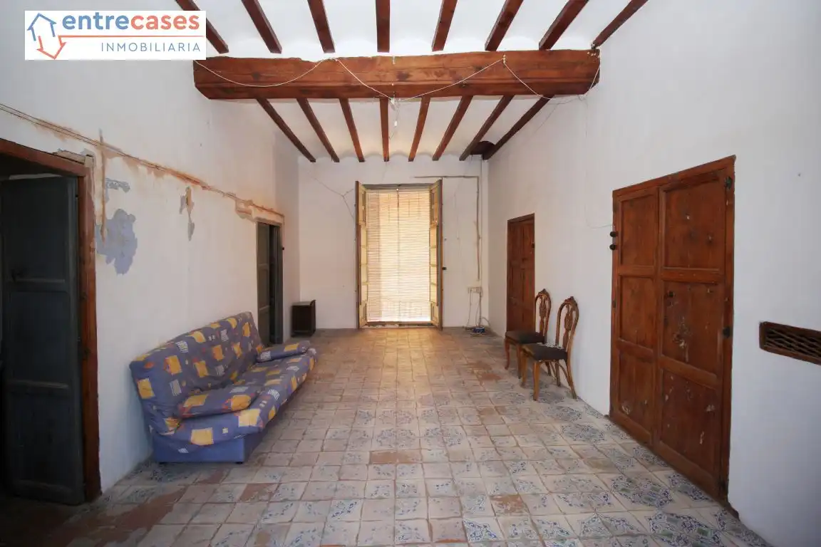 Casa o chalet en venta en Faura