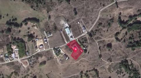 Foto 4 de Terreny en venda a Calle Barrero, Cobreros, Zamora