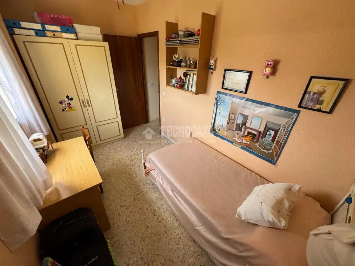 Piso con ascensor en venta en Macarena, imagen 25