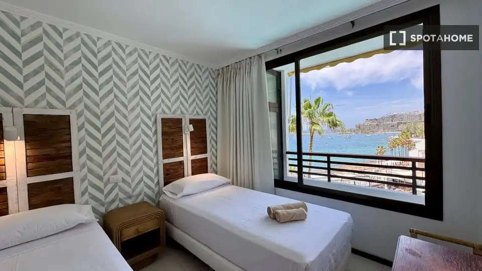 Room in Arguineguín