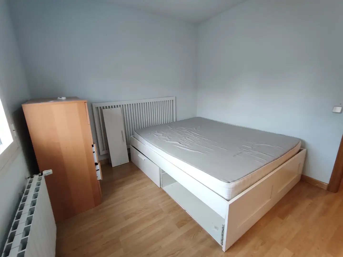 Bedroom of Houses for sale in Ugena  with Air Conditioner, Heating and Private garden