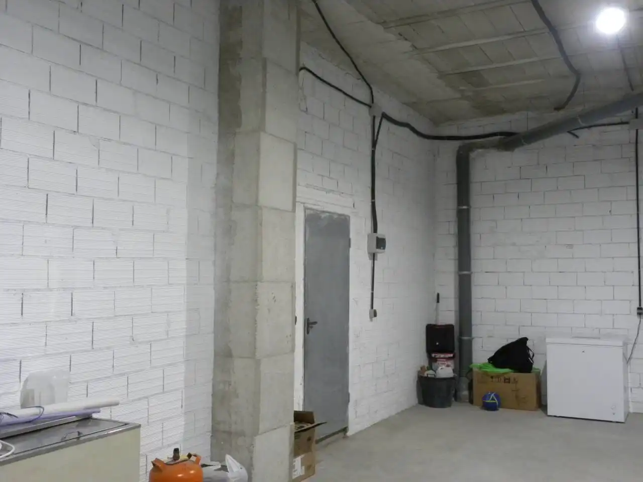 Local comercial en alquiler en Caravaca de la Cruz, imagen 5