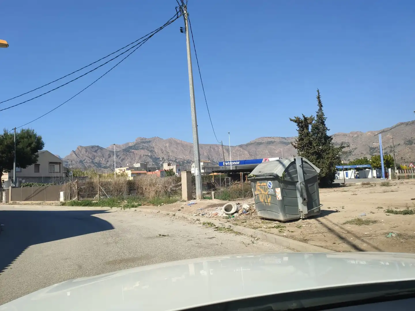 Terreno rustico in vendita a Barrio de la Concepción, imagen 4