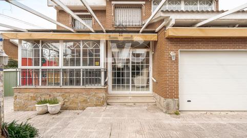 Photo 5 of Houses for sale in Fuente El Saz de Jarama, Madrid