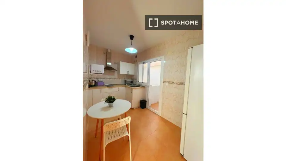 Habitación en El Morche