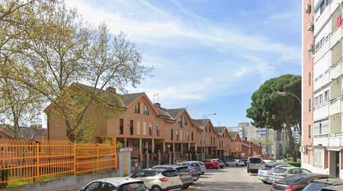 Foto 4 de Pis en venda a La Avanzada - La Cueva, Madrid