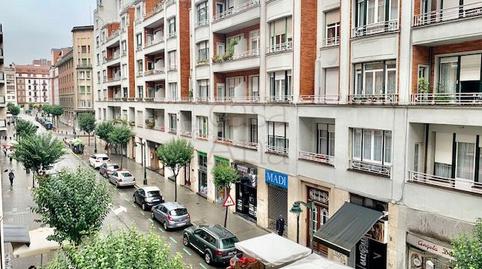 Foto 2 de Piso de alquiler en Manuel Allende, Zona Indautxu, Bilbao