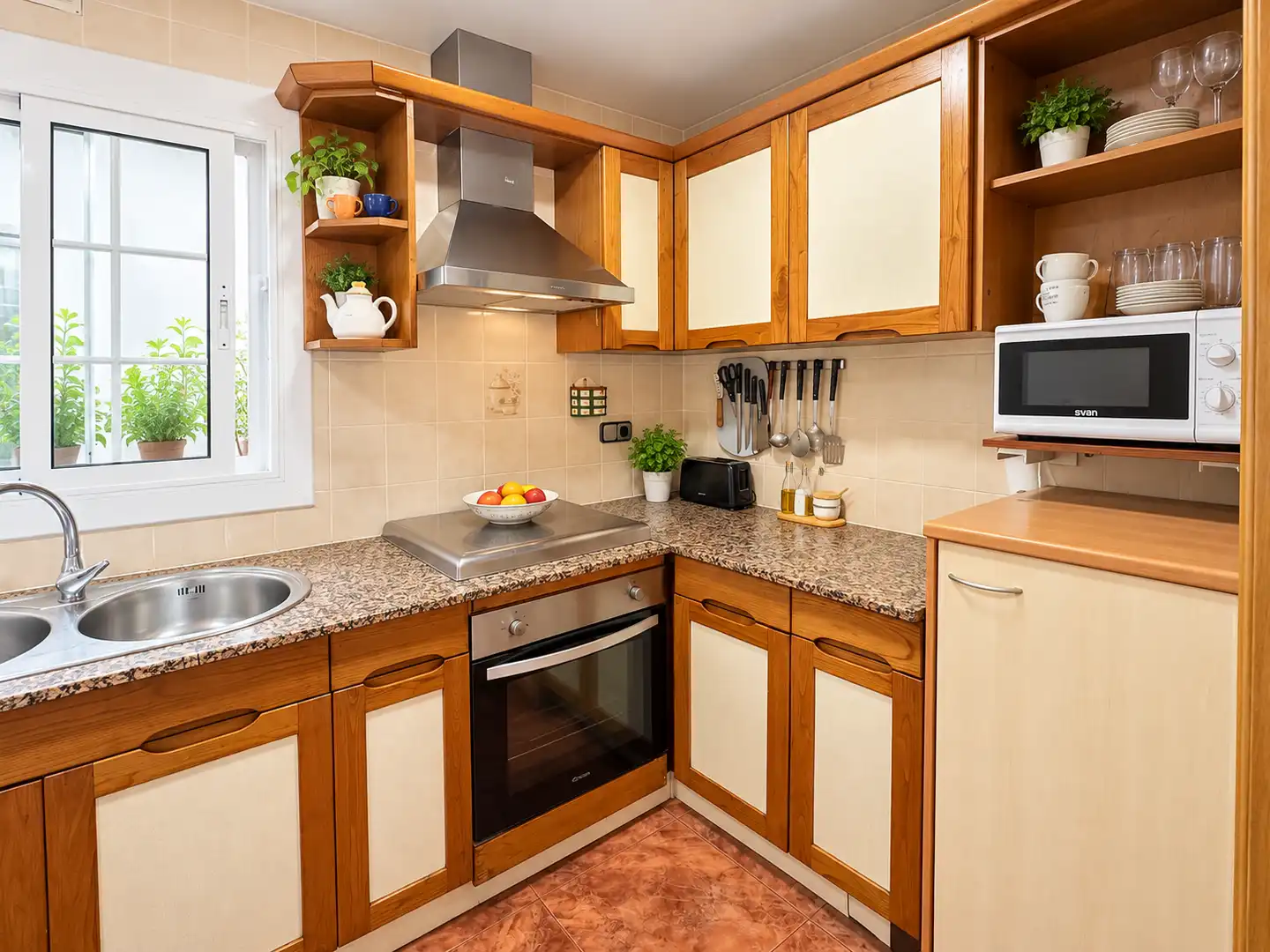 Wohnung mit Terrasse zum Verkauf in Eixample, imagen 4