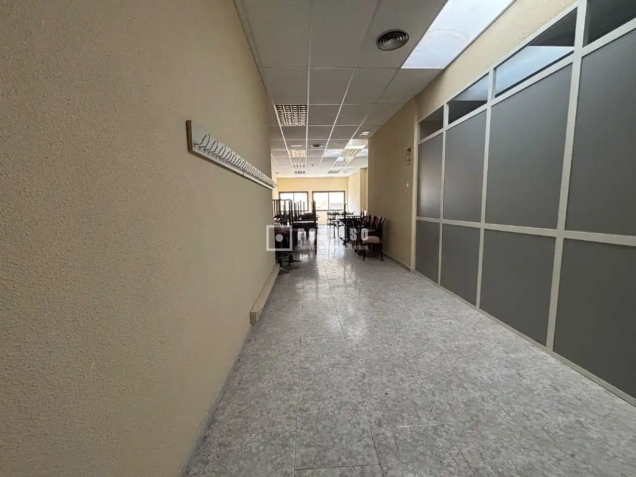 Local comercial en venta en Praderón, imagen 5