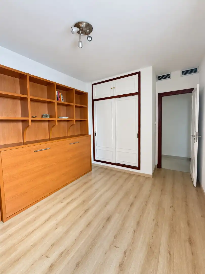 Habitación de Piso de alquiler en Alameda - Mentidero - Teatro Falla