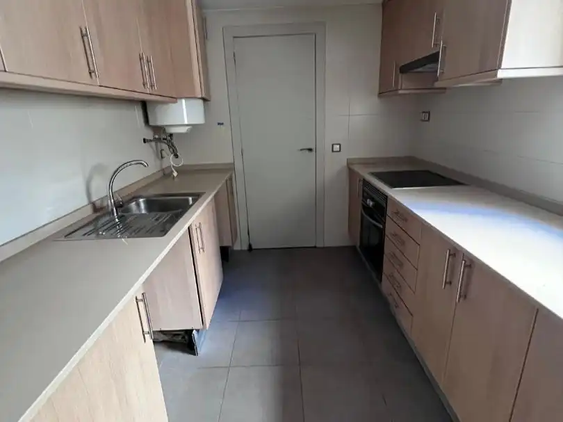Dúplex de lloguer a Mas Perello 17, imagen 5