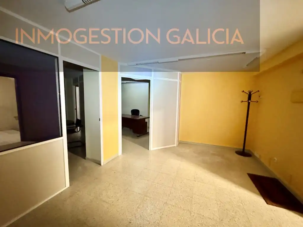 Oficina amb ascensor en venda a Centro - Juan Flórez - Plaza Pontevedra, imagen 2