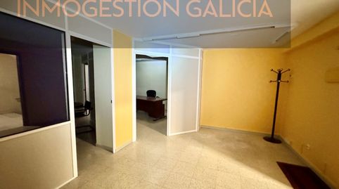 Foto 2 de Oficina en venta en San Pablo - Juan Flórez, A Coruña Capital