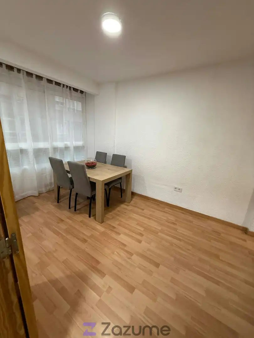Flat for rent in Alicante / Alacant, Alicante