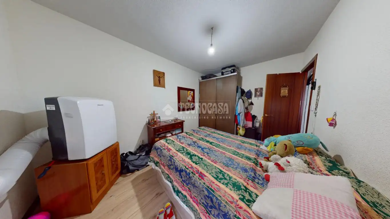 Habitación de Piso en venta en Leganés con Terraza
