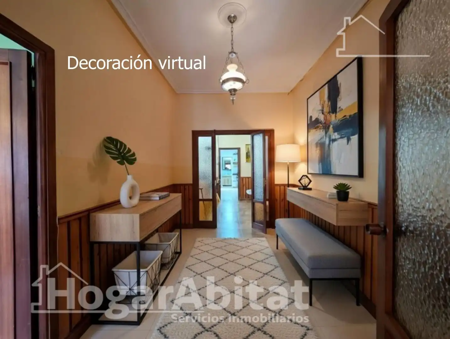 Casa o xalet en venda en Alicante / Alacant amb Aire condicionat, Calefacció i Terrassa