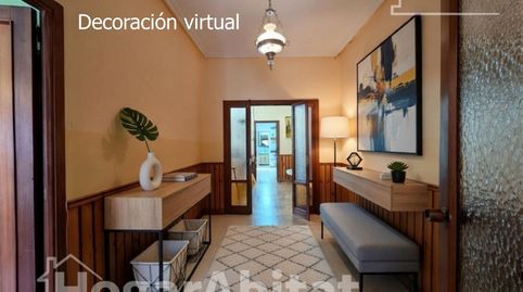 Foto 4 de Casa o xalet en venda a Calle Pedreguer, San Gabriel, Alicante / Alacant