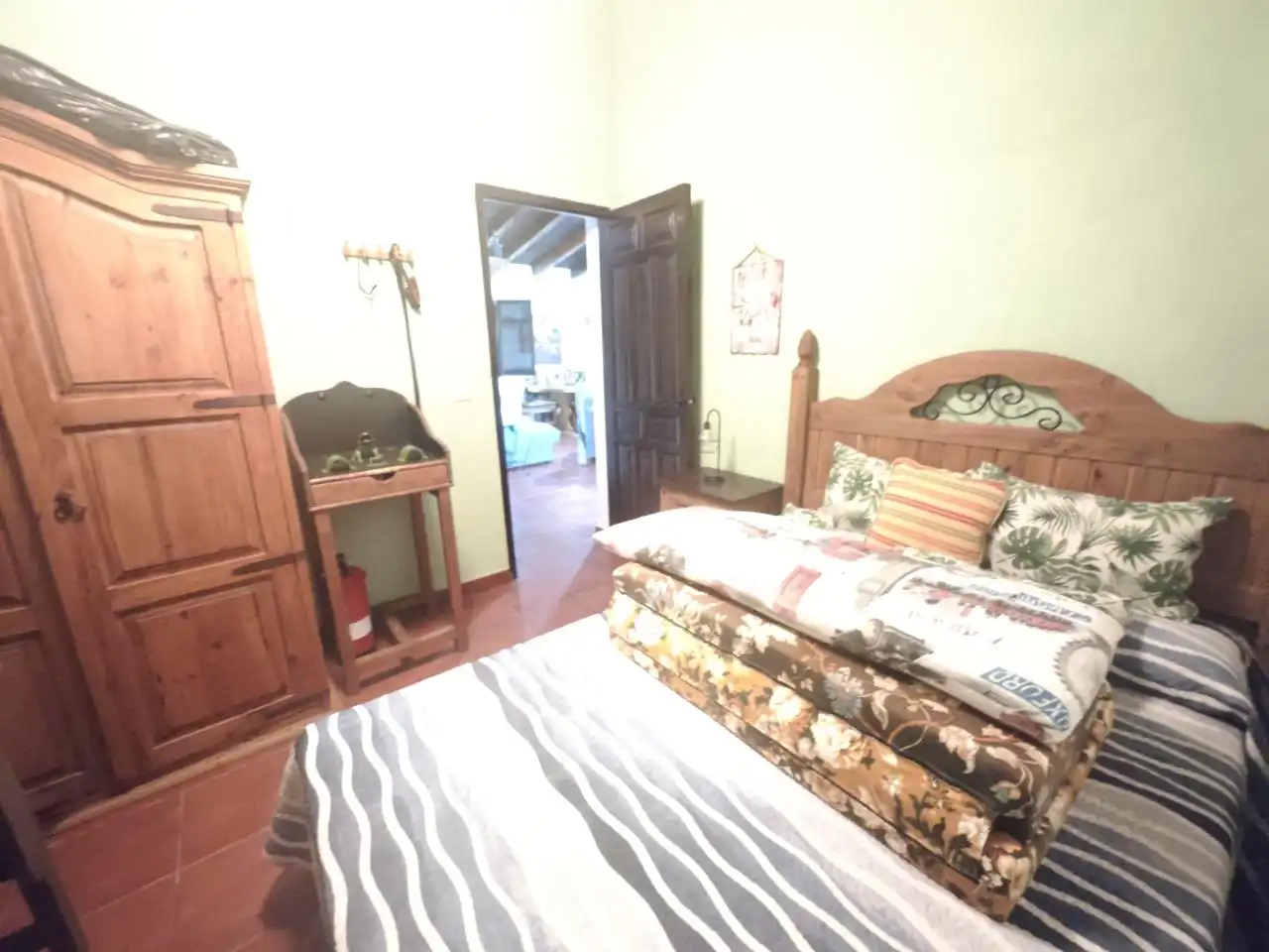 Casa o chalet en venta en El Torno