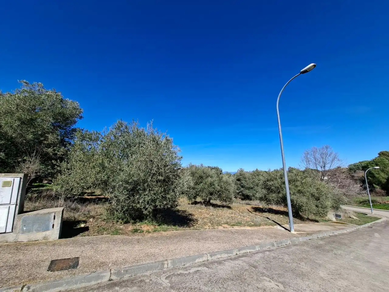 Lands and plots for sale in Calle Río Tajuña 1676, imagen 27