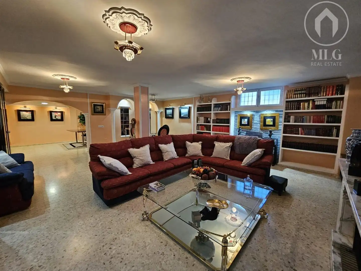Villa mit Pool zum Verkauf in de la Música, imagen 30