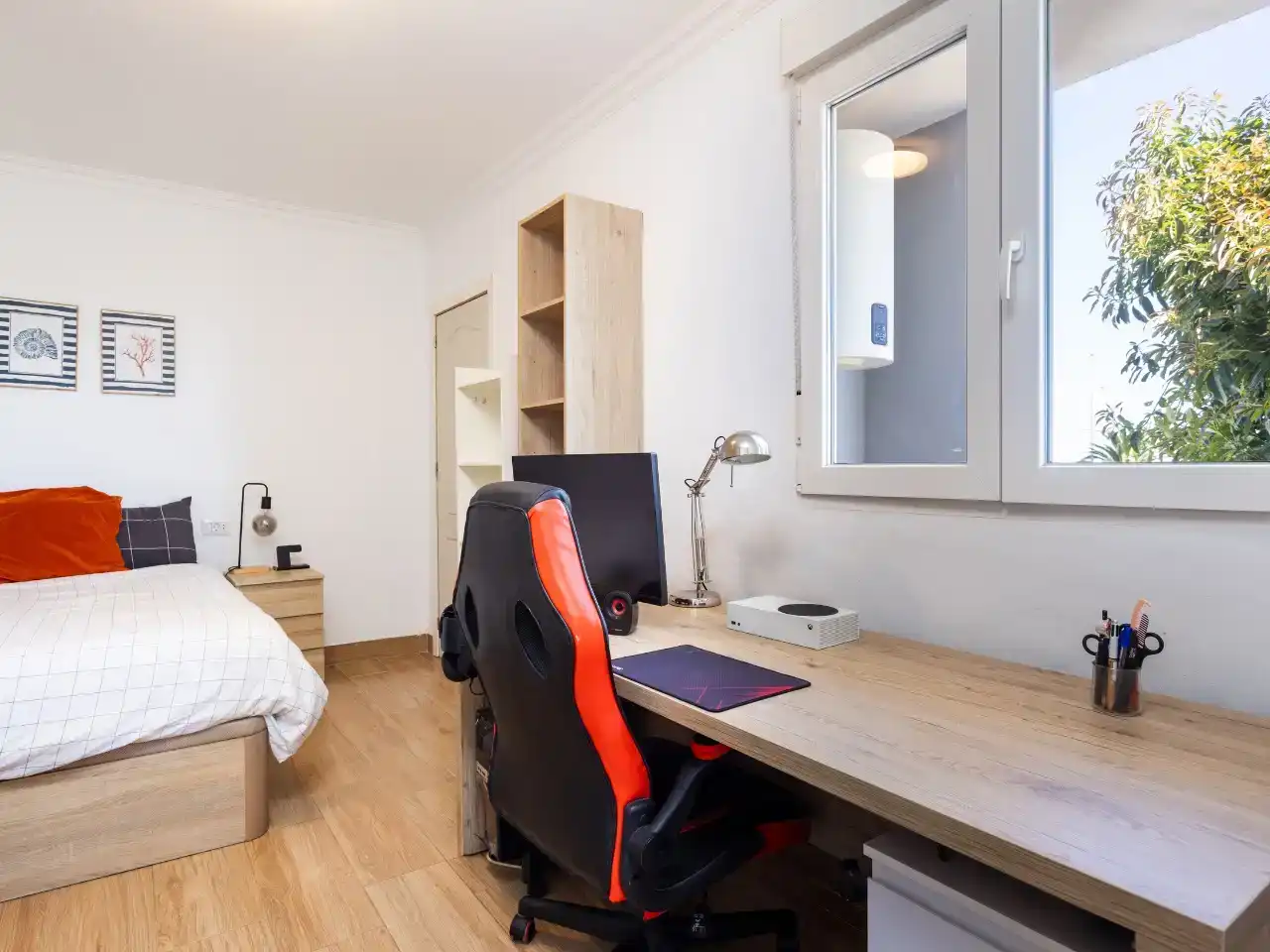 Habitación de Casa o chalet en venta en Tacoronte con Balcón