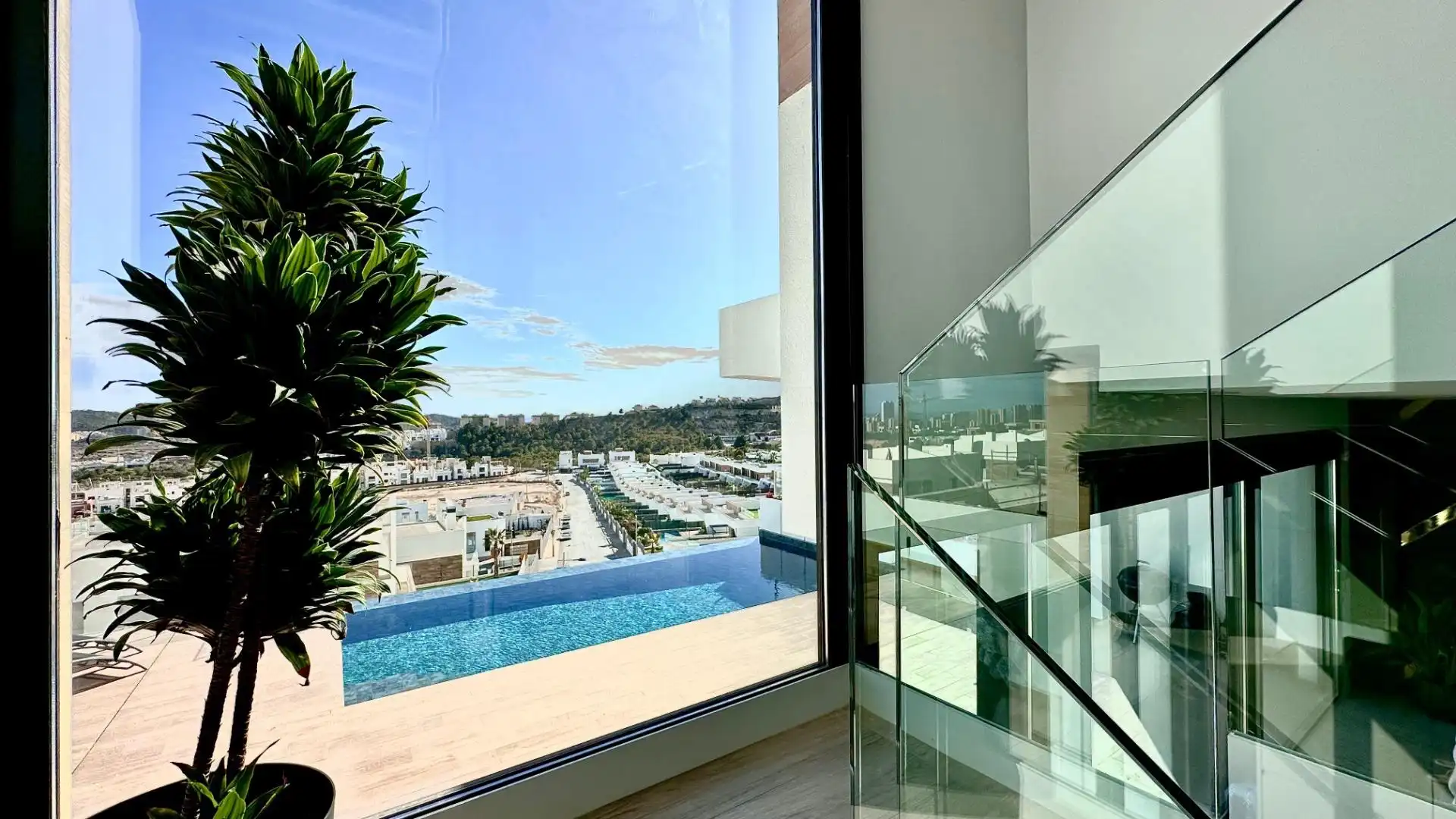 Villa avec terrasse à vendre à Carrer Puerto Rico, imagen 39