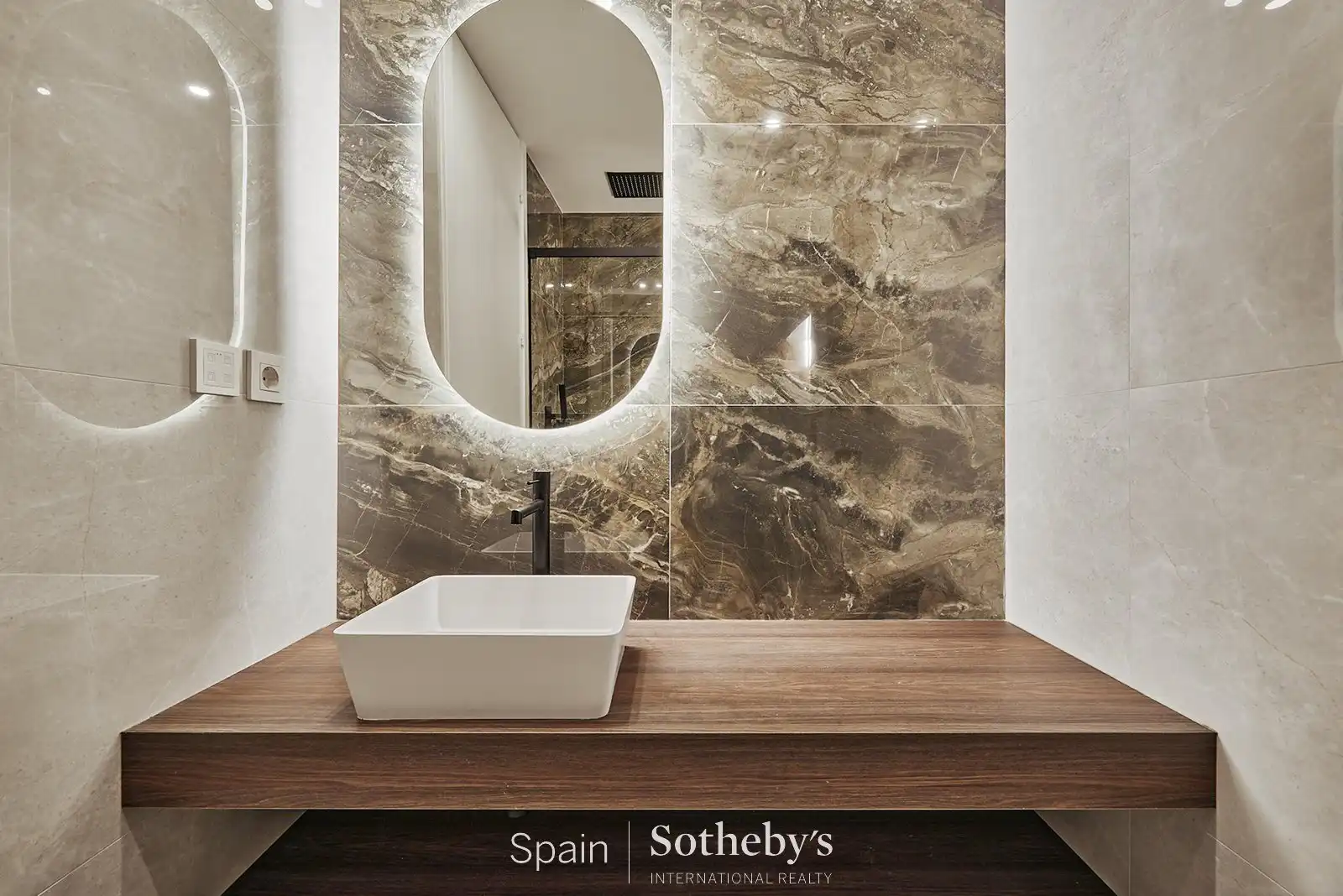 Mini appartamento con ascensore in vendita a Barrio de Salamanca, imagen 21