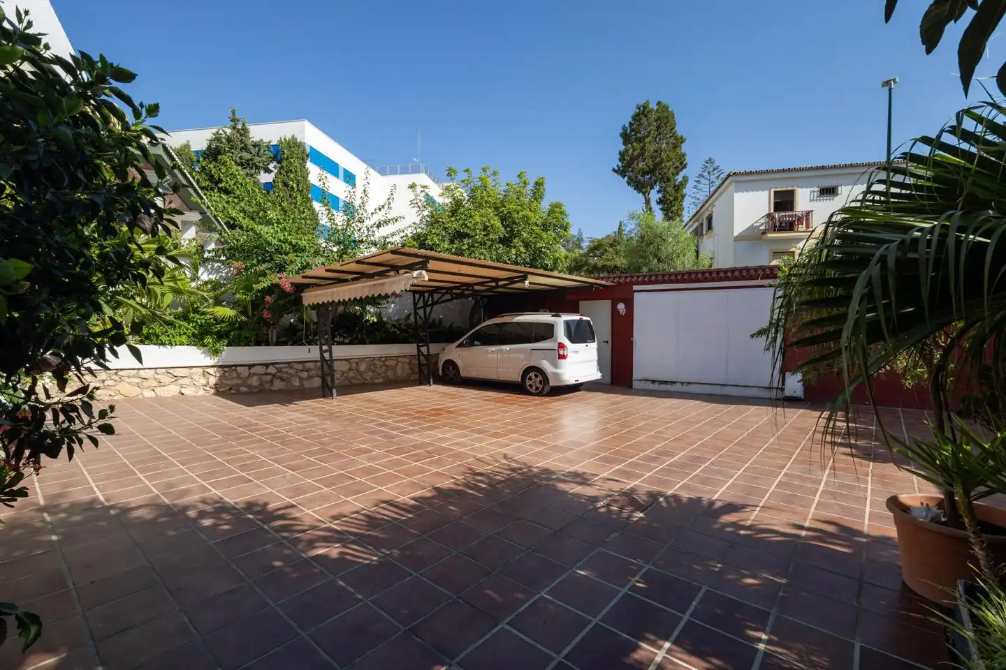 Parking de Casa o chalet en venta en Este
