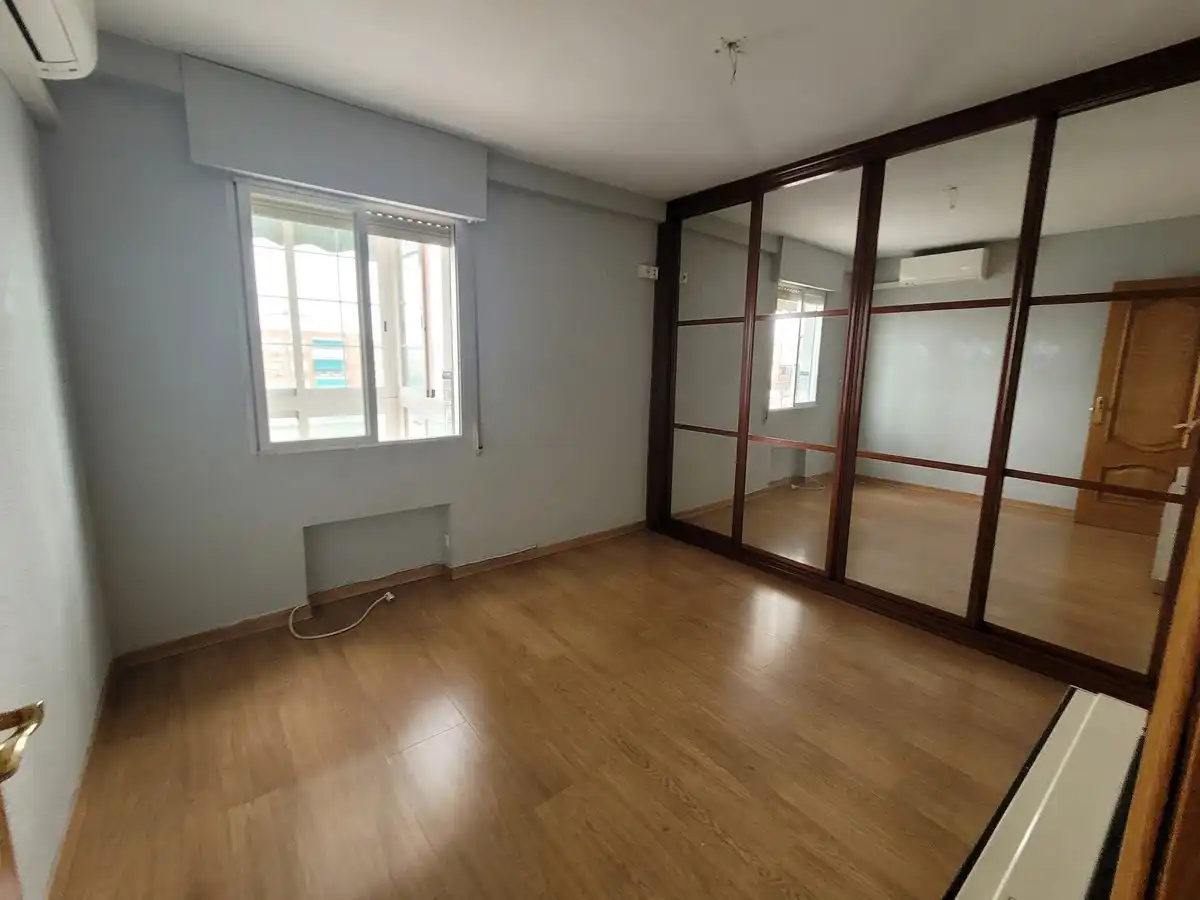 Wohnung zur Miete in Calle de Callao, La Avanzada - La Cueva